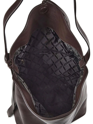 HOBO DONNA - ARMANI EXCHANGE MARRONE - XW002989 AF19902 3