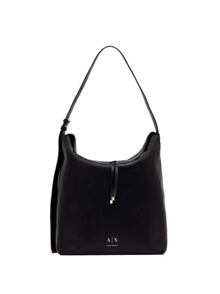 HOBO DONNA - ARMANI EXCHANGE NERO - XW002989 AF19902
