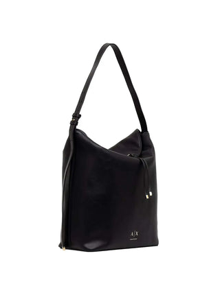 HOBO DONNA - ARMANI EXCHANGE NERO - XW002989 AF19902 2