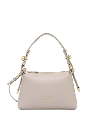 BORSA A MANO DONNA - ARMANI EXCHANGE BIANCO - XW002990 AF26452