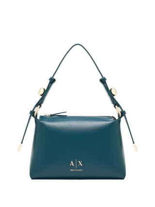 BORSA A MANO DONNA - ARMANI EXCHANGE BLU - XW002990 AF26452