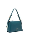 BORSA A MANO DONNA - ARMANI EXCHANGE BLU - XW002990 AF26452 2