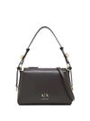 BORSA A MANO DONNA - ARMANI EXCHANGE MARRONE - XW002990 AF26452 1