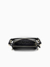 BORSA A MANO DONNA - ARMANI EXCHANGE NERO - XW002990 AF26452 4