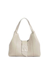 BORSA A MANO DONNA - ARMANI EXCHANGE BIANCO - XW003002 AF11902 1