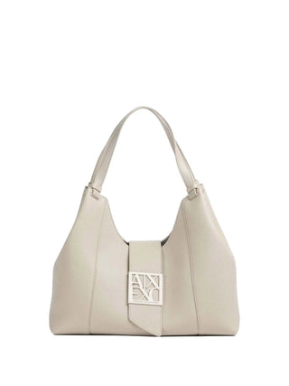 BORSA A MANO DONNA - ARMANI EXCHANGE BIANCO - XW003002 AF11902