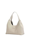 BORSA A MANO DONNA - ARMANI EXCHANGE BIANCO - XW003002 AF11902 2