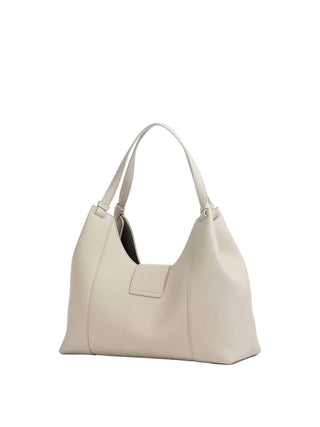 BORSA A MANO DONNA - ARMANI EXCHANGE BIANCO - XW003002 AF11902 2