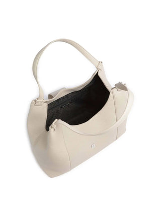 BORSA A MANO DONNA - ARMANI EXCHANGE BIANCO - XW003002 AF11902 3