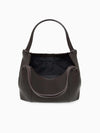 BORSA A MANO DONNA - ARMANI EXCHANGE MARRONE - XW003002 AF11902 4