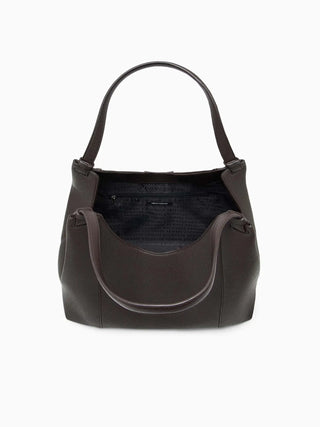 BORSA A MANO DONNA - ARMANI EXCHANGE MARRONE - XW003002 AF11902 4