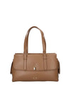 TOTE DONNA - ARMANI EXCHANGE CAMEL - XW003020 AF28605 1