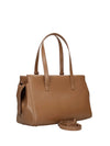 TOTE DONNA - ARMANI EXCHANGE CAMEL - XW003020 AF28605 2