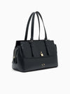 TOTE DONNA - ARMANI EXCHANGE NERO - XW003020 AF28605 2