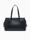 TOTE DONNA - ARMANI EXCHANGE NERO - XW003020 AF28605 3