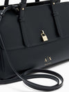 TOTE DONNA - ARMANI EXCHANGE NERO - XW003020 AF28605 5
