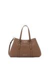 BORSA A SPALLA DONNA - ARMANI EXCHANGE CAMEL - XW003035 AF26578 1