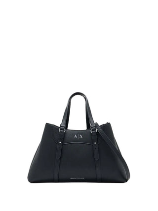 BORSA A SPALLA DONNA - ARMANI EXCHANGE NERO - XW003035 AF26578 1