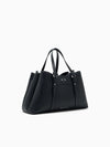 BORSA A SPALLA DONNA - ARMANI EXCHANGE NERO - XW003035 AF26578 2