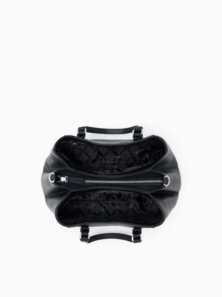 BORSA A SPALLA DONNA - ARMANI EXCHANGE NERO - XW003035 AF26578 4
