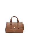 TOTE DONNA - ARMANI EXCHANGE CAMEL - XW003055 AF28605 1