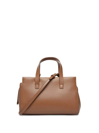 TOTE DONNA - ARMANI EXCHANGE CAMEL - XW003055 AF28605 3