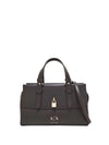 TOTE DONNA - ARMANI EXCHANGE MARRONE - XW003055 AF28605 1