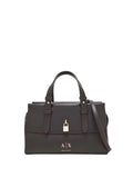 TOTE DONNA - ARMANI EXCHANGE MARRONE - XW003055 AF28605