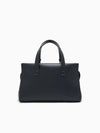 TOTE DONNA - ARMANI EXCHANGE NERO - XW003055 AF28605 3