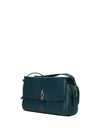 TRACOLLA DONNA - ARMANI EXCHANGE BLU - XW003056 AF28605 2