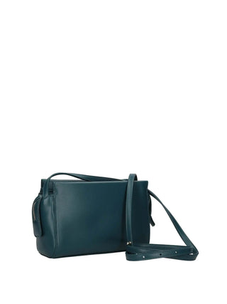 TRACOLLA DONNA - ARMANI EXCHANGE BLU - XW003056 AF28605 3
