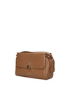 TRACOLLA DONNA - ARMANI EXCHANGE CAMEL - XW003056 AF28605 2