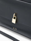 TRACOLLA DONNA - ARMANI EXCHANGE NERO - XW003056 AF28605 5
