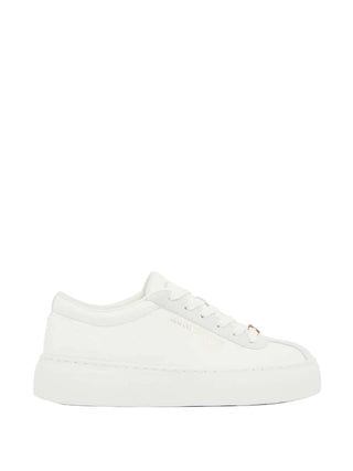 SNEAKERS DONNA - ARMANI EXCHANGE BIANCO - XW003065 AF28674