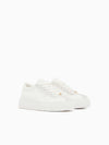 SNEAKERS DONNA - ARMANI EXCHANGE BIANCO - XW003065 AF28674 2