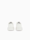 SNEAKERS DONNA - ARMANI EXCHANGE BIANCO - XW003065 AF28674 4