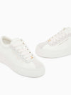 SNEAKERS DONNA - ARMANI EXCHANGE BIANCO - XW003065 AF28674 5