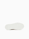 SNEAKERS DONNA - ARMANI EXCHANGE BIANCO - XW003065 AF28674 6