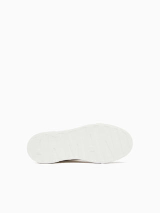 SNEAKERS DONNA - ARMANI EXCHANGE BIANCO - XW003065 AF28674 6