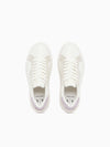 SNEAKERS DONNA - ARMANI EXCHANGE BIANCO - XW003069 AF28692 3