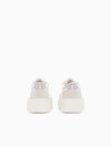SNEAKERS DONNA - ARMANI EXCHANGE BIANCO - XW003069 AF28692 4