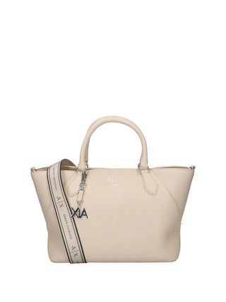 TOTE DONNA - ARMANI EXCHANGE BIANCO - XW003086 AF26569