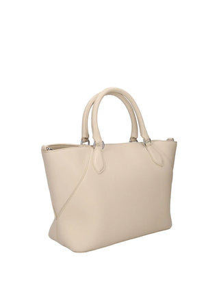 TOTE DONNA - ARMANI EXCHANGE BIANCO - XW003086 AF26569 3