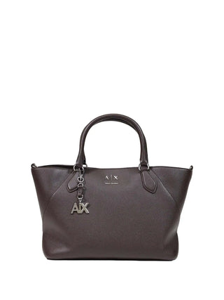 TOTE DONNA - ARMANI EXCHANGE MARRONE - XW003086 AF26569