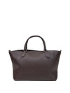 TOTE DONNA - ARMANI EXCHANGE MARRONE - XW003086 AF26569 3