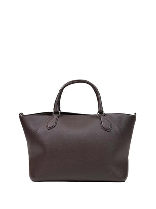 TOTE DONNA - ARMANI EXCHANGE MARRONE - XW003086 AF26569 3