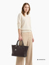 TOTE DONNA - ARMANI EXCHANGE MARRONE - XW003086 AF26569 4