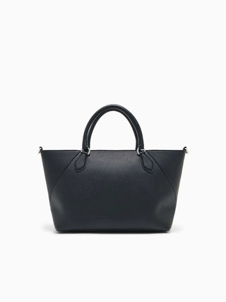 TOTE DONNA - ARMANI EXCHANGE NERO - XW003086 AF26569 3