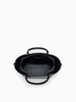 TOTE DONNA - ARMANI EXCHANGE NERO - XW003086 AF26569 4