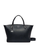 TOTE DONNA - ARMANI EXCHANGE NERO - XW003142 AF26569